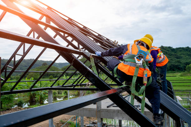 Quick and Trustworthy Emergency Roof Repair Services in Frazee, MN
