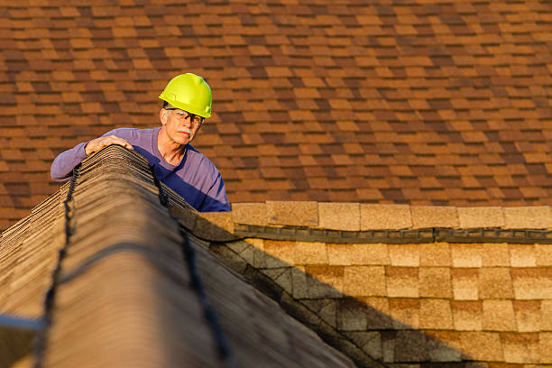 Best Residential Roofing Contractor  in Frazee, MN